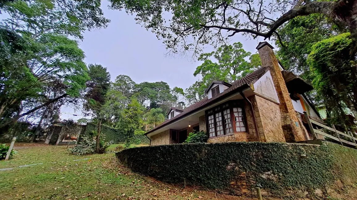 Foto 4 de Chácara com 5 quartos à venda, 1017m2 em Mairipora - SP