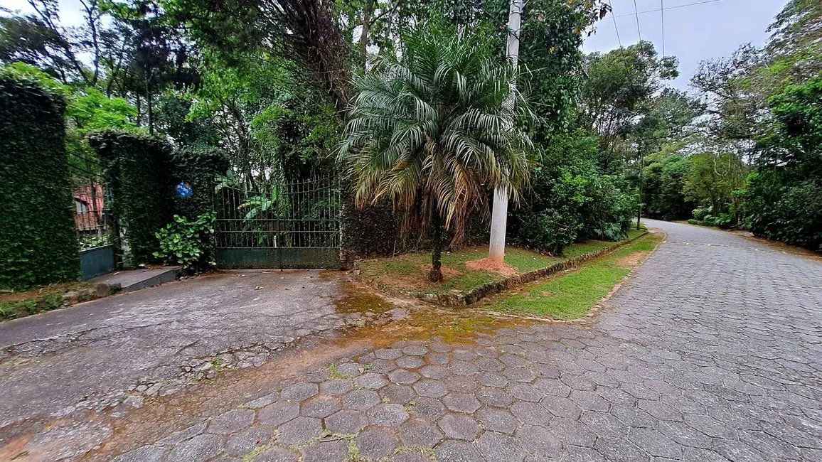 Foto 5 de Chácara com 5 quartos à venda, 1017m2 em Mairipora - SP