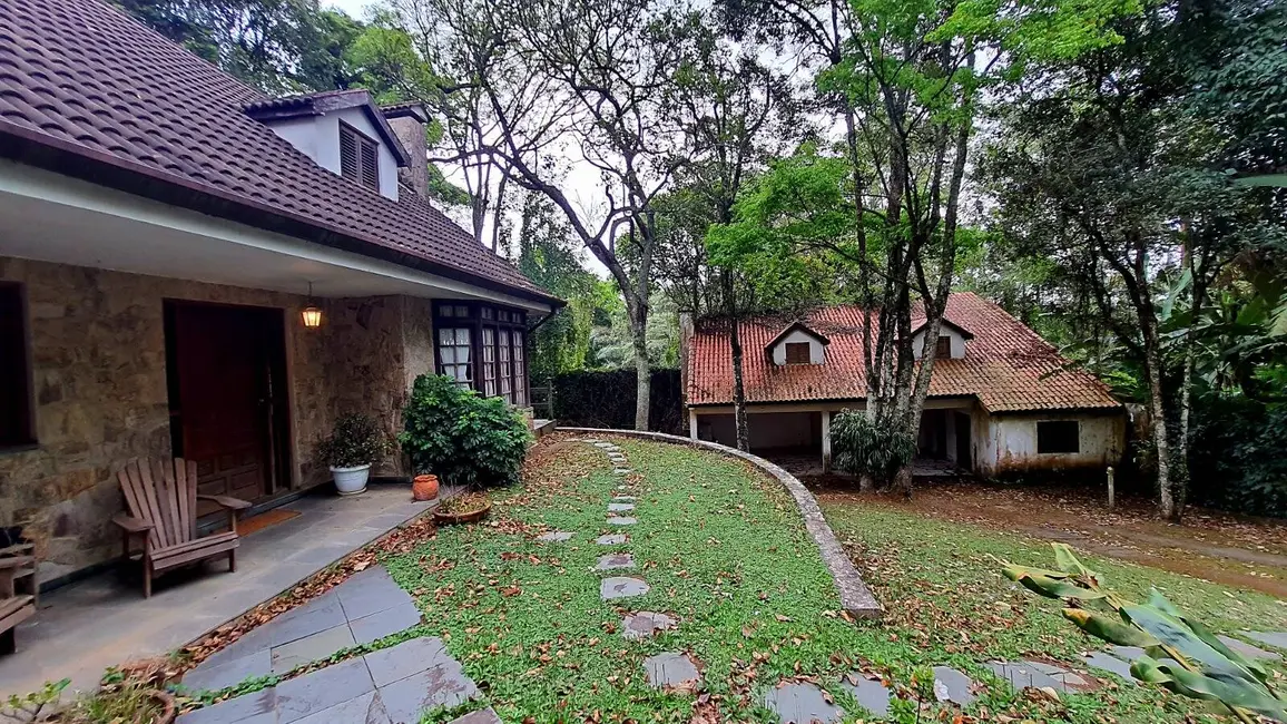 Foto 7 de Chácara com 5 quartos à venda, 1017m2 em Mairipora - SP