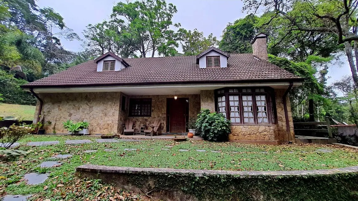 Foto 9 de Chácara com 5 quartos à venda, 1017m2 em Mairipora - SP