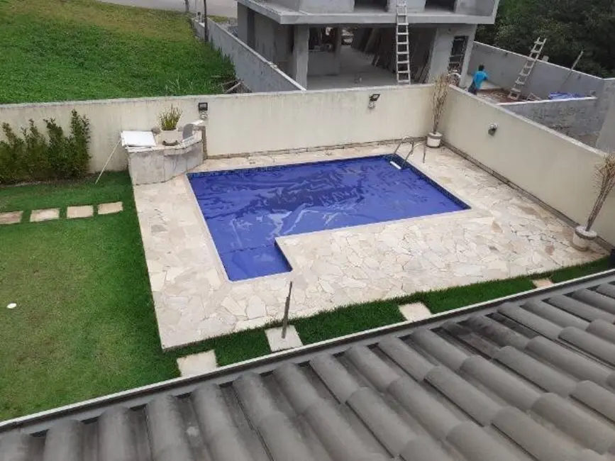 Foto 2 de Casa com 3 quartos à venda, 300m2 em Atibaia - SP