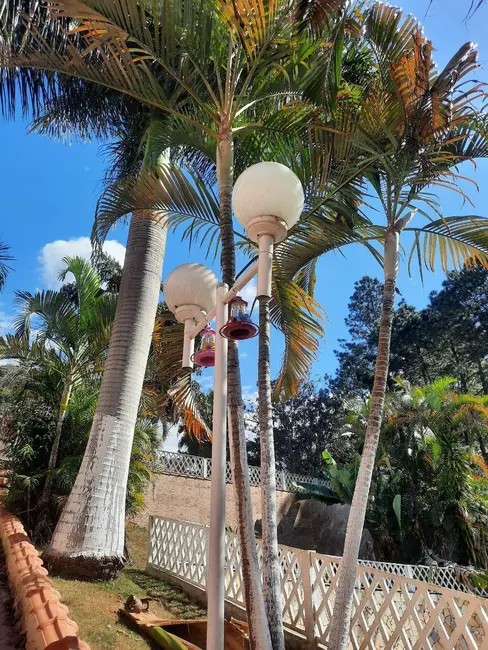 Foto 5 de Chácara com 3 quartos à venda, 180m2 em Mairipora - SP