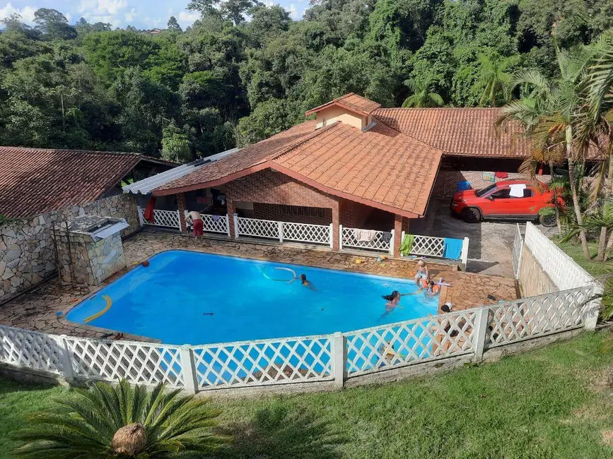 Foto 1 de Chácara com 3 quartos à venda, 180m2 em Mairipora - SP