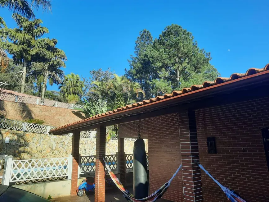 Foto 9 de Chácara com 3 quartos à venda, 180m2 em Mairipora - SP