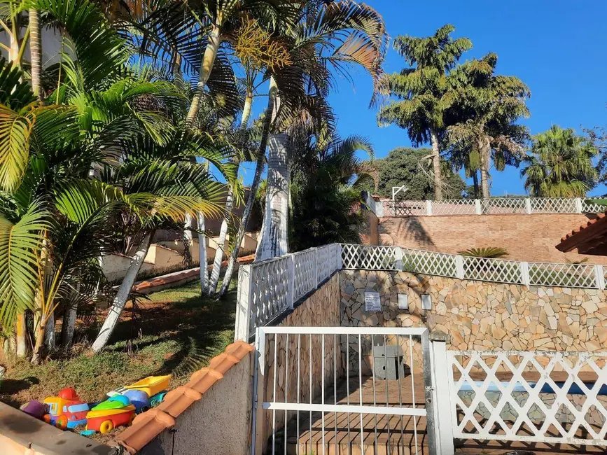 Foto 8 de Chácara com 3 quartos à venda, 180m2 em Mairipora - SP