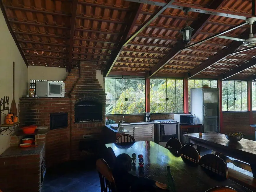 Foto 2 de Chácara com 3 quartos à venda, 180m2 em Mairipora - SP