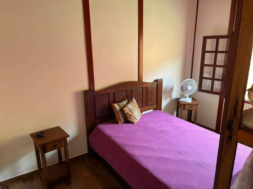 Foto 7 de Chácara com 3 quartos à venda, 250m2 em Nazare Paulista - SP