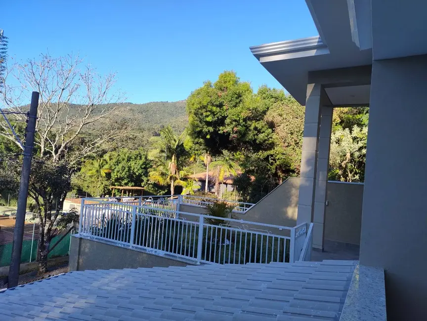 Foto 8 de Casa de Condomínio com 3 quartos à venda, 195m2 em Nova Gardênia, Atibaia - SP