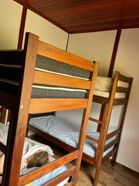 Foto 4 de Chácara com 3 quartos à venda, 250m2 em Nazare Paulista - SP