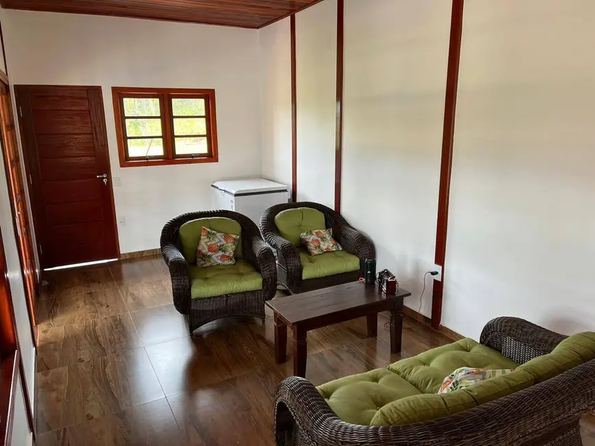 Foto 5 de Chácara com 3 quartos à venda, 250m2 em Nazare Paulista - SP
