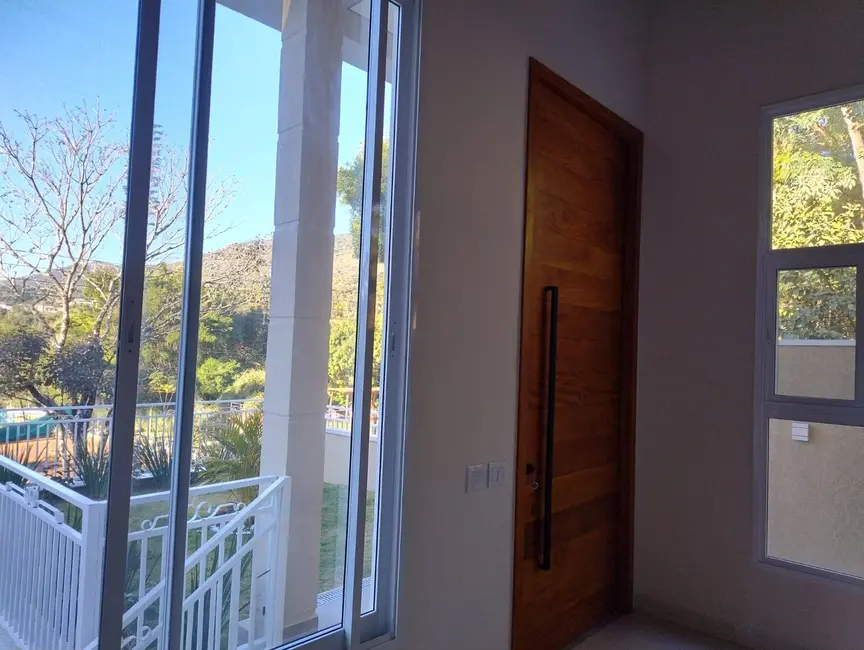 Foto 4 de Casa de Condomínio com 3 quartos à venda, 195m2 em Nova Gardênia, Atibaia - SP