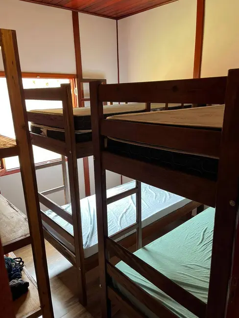 Foto 9 de Chácara com 3 quartos à venda, 250m2 em Nazare Paulista - SP