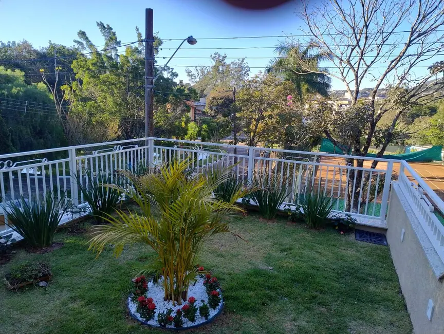 Foto 3 de Casa de Condomínio com 3 quartos à venda, 195m2 em Nova Gardênia, Atibaia - SP