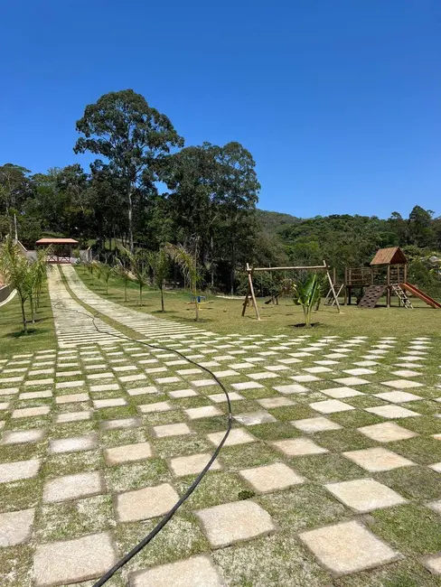 Foto 2 de Chácara com 3 quartos à venda, 250m2 em Nazare Paulista - SP