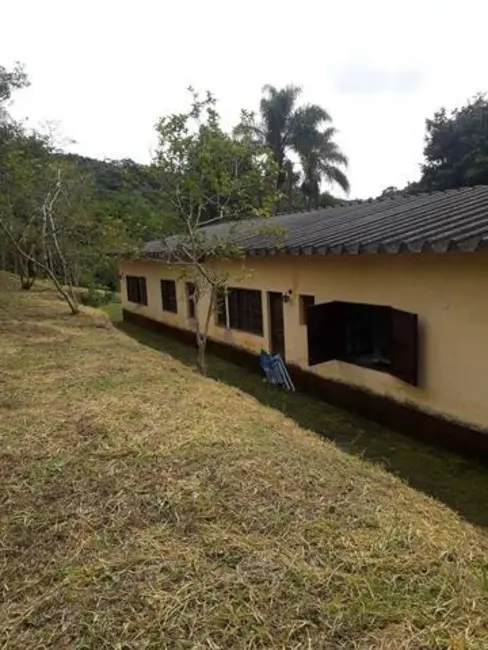 Foto 6 de Terreno / Lote à venda, 126000m2 em Mairipora - SP