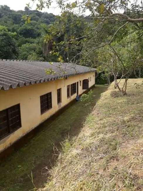 Foto 2 de Terreno / Lote à venda, 126000m2 em Mairipora - SP