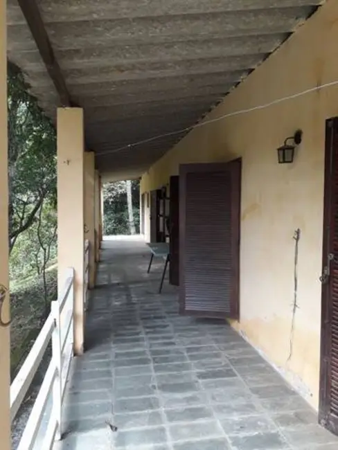 Foto 8 de Terreno / Lote à venda, 126000m2 em Mairipora - SP