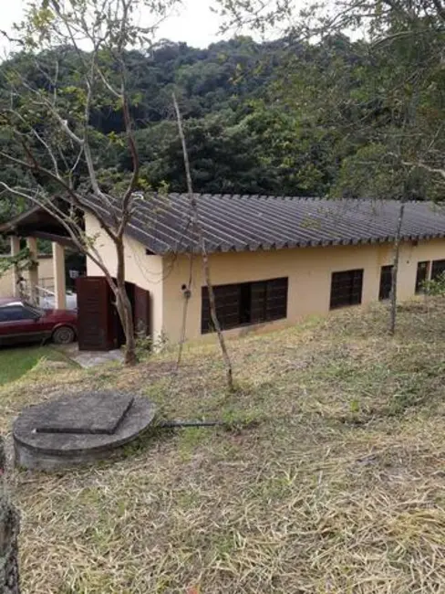 Foto 1 de Terreno / Lote à venda, 126000m2 em Mairipora - SP