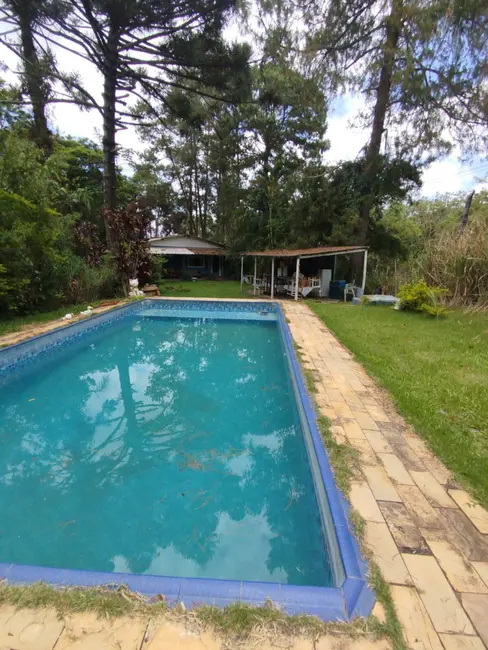 Foto 1 de Chácara com 2 quartos à venda, 100m2 em Mairipora - SP