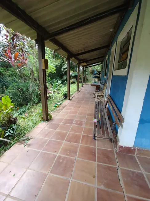 Foto 4 de Chácara com 2 quartos à venda, 100m2 em Mairipora - SP
