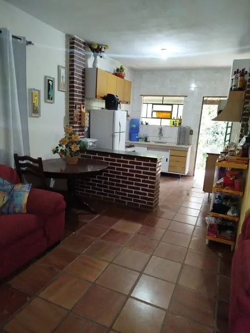 Foto 3 de Chácara com 2 quartos à venda, 100m2 em Mairipora - SP