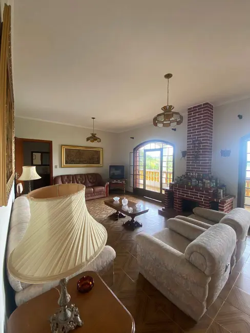 Foto 4 de Chácara com 4 quartos à venda, 400m2 em Igarata - SP