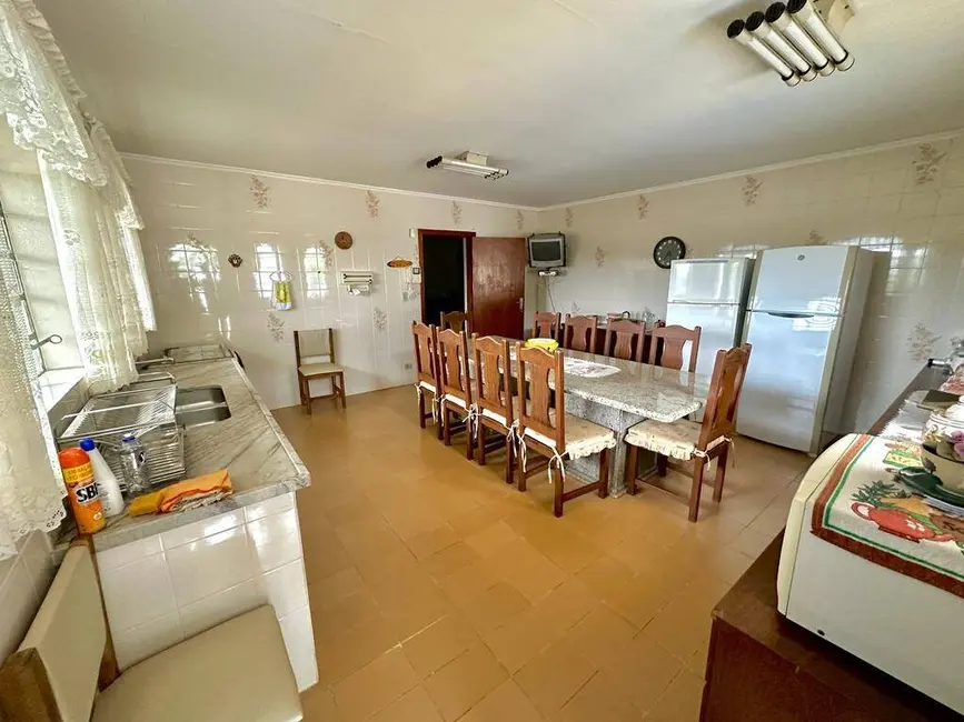 Foto 9 de Chácara com 4 quartos à venda, 400m2 em Igarata - SP