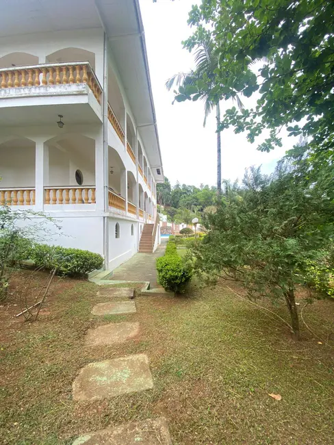 Foto 5 de Chácara com 4 quartos à venda, 400m2 em Igarata - SP