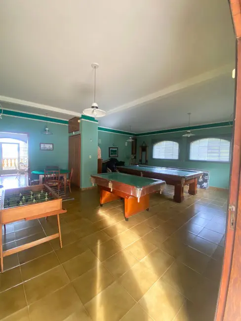 Foto 6 de Chácara com 4 quartos à venda, 400m2 em Igarata - SP