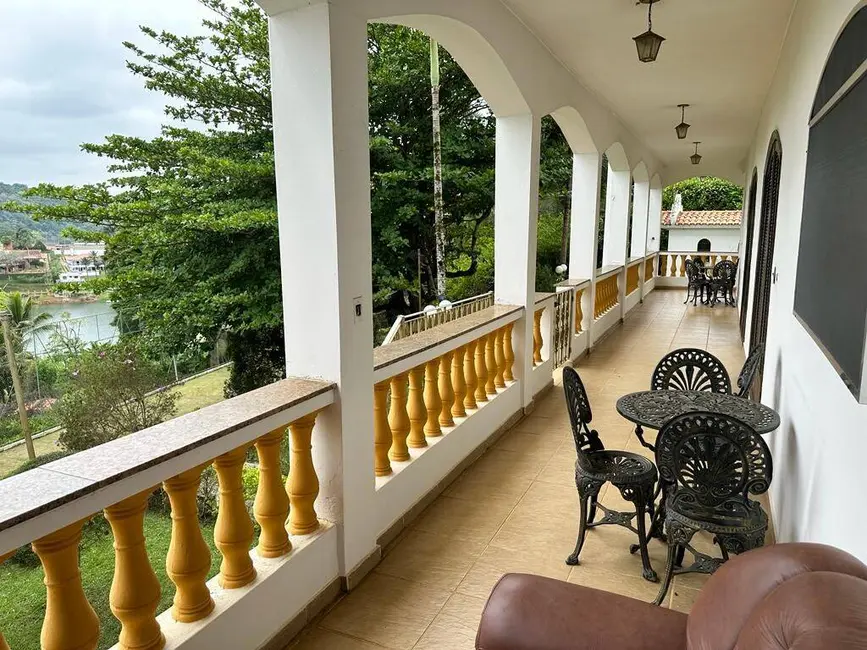 Foto 7 de Chácara com 4 quartos à venda, 400m2 em Igarata - SP