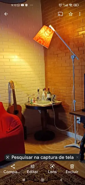 Foto 9 de Chácara com 2 quartos à venda, 90m2 em Mairipora - SP