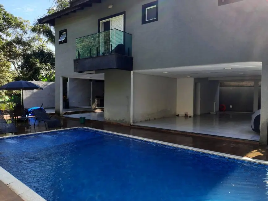 Foto 6 de Chácara com 3 quartos à venda e para alugar, 230m2 em Mairipora - SP