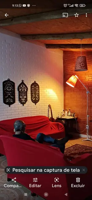 Foto 6 de Chácara com 2 quartos à venda, 90m2 em Mairipora - SP