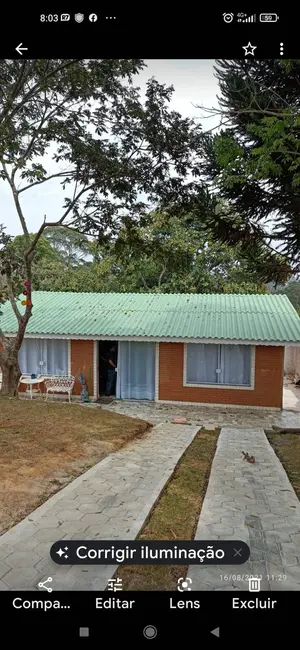 Foto 1 de Chácara com 2 quartos à venda, 90m2 em Mairipora - SP