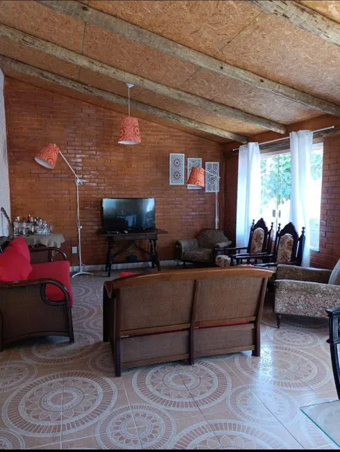 Foto 3 de Chácara com 2 quartos à venda, 90m2 em Mairipora - SP