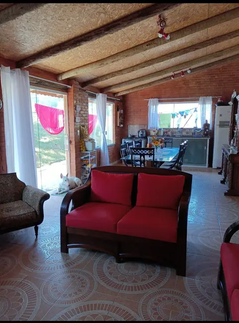 Foto 2 de Chácara com 2 quartos à venda, 90m2 em Mairipora - SP