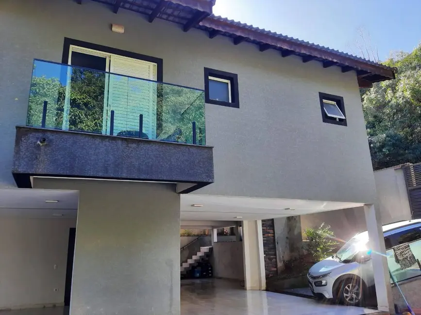 Foto 9 de Chácara com 3 quartos à venda e para alugar, 230m2 em Mairipora - SP