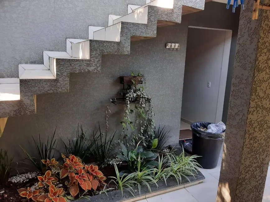 Foto 8 de Chácara com 3 quartos à venda e para alugar, 230m2 em Mairipora - SP