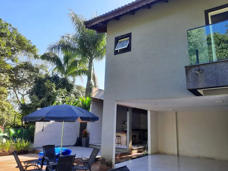 Foto 5 de Chácara com 3 quartos à venda e para alugar, 230m2 em Mairipora - SP