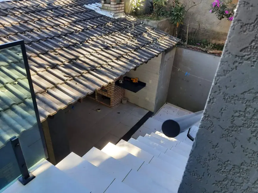 Foto 4 de Chácara com 3 quartos à venda e para alugar, 230m2 em Mairipora - SP