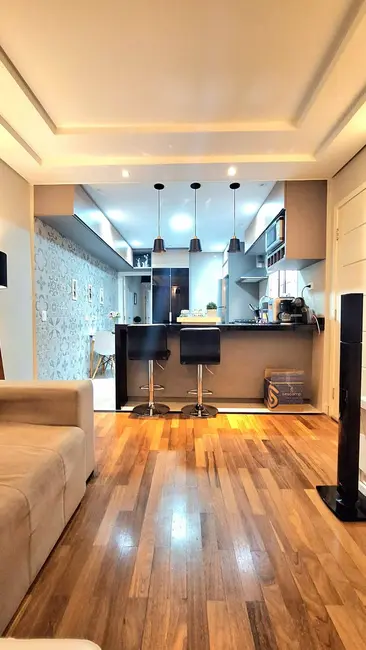 Foto 9 de Casa com 2 quartos à venda, 100m2 em Jardim das Palmeiras, Atibaia - SP