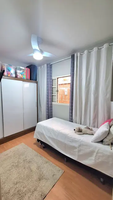 Foto 7 de Casa com 2 quartos à venda, 100m2 em Jardim das Palmeiras, Atibaia - SP