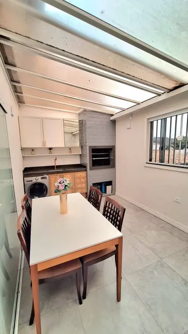 Foto 3 de Casa com 2 quartos à venda, 100m2 em Jardim das Palmeiras, Atibaia - SP