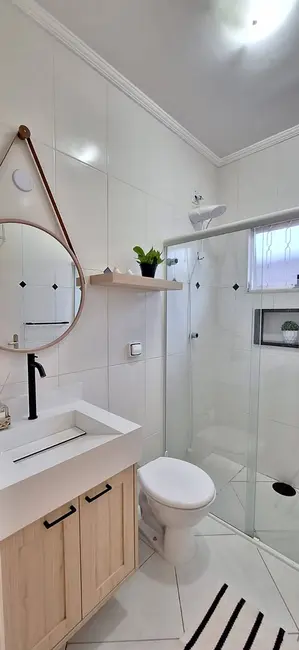 Foto 6 de Casa com 2 quartos à venda, 100m2 em Jardim das Palmeiras, Atibaia - SP