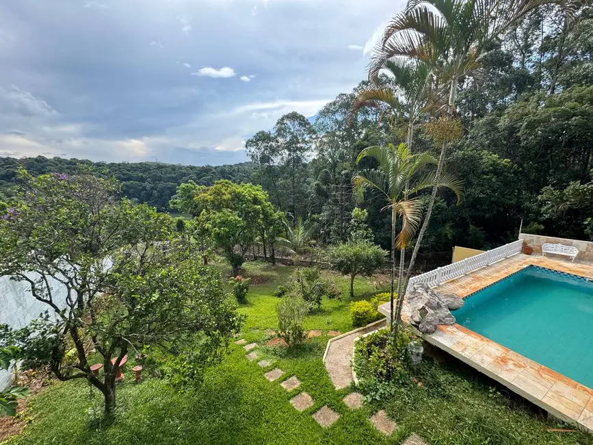 Foto 6 de Chácara com 4 quartos à venda, 1344m2 em Centro, Mairipora - SP