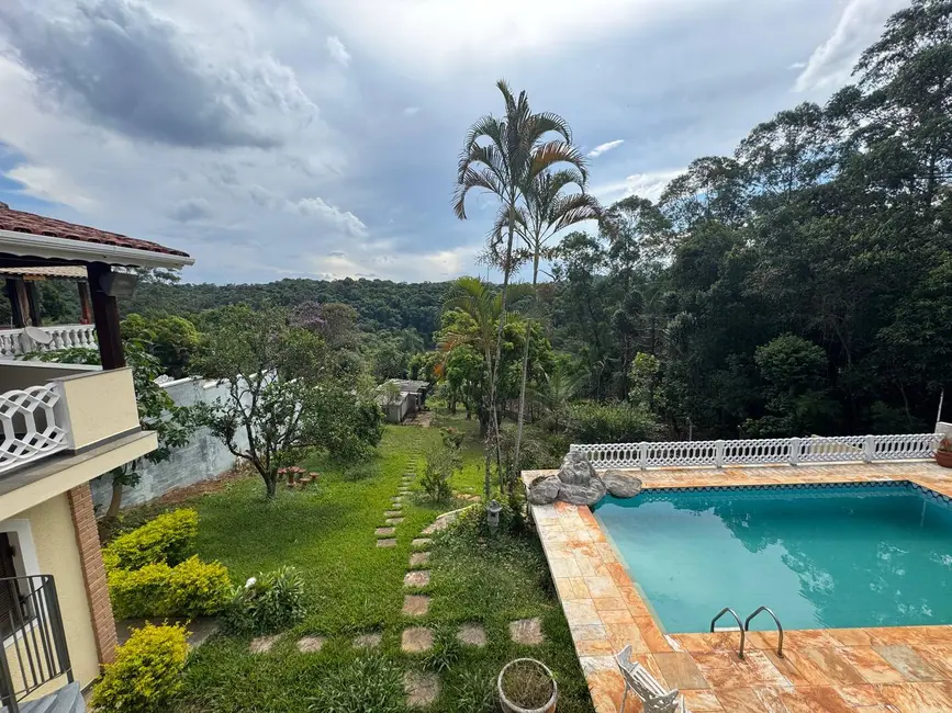 Foto 7 de Chácara com 4 quartos à venda, 1344m2 em Centro, Mairipora - SP