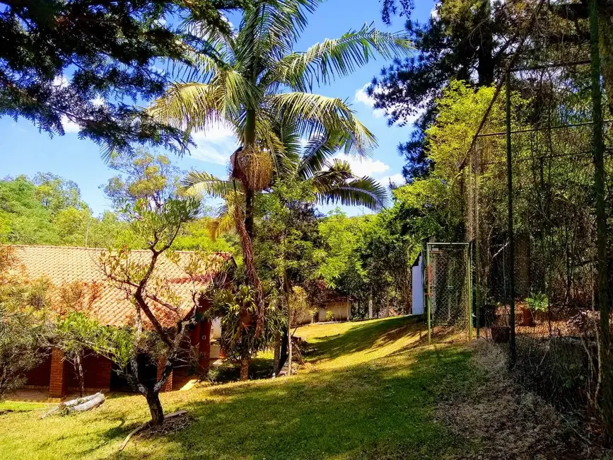 Foto 1 de Chácara com 3 quartos à venda, 160m2 em Iara, Atibaia - SP