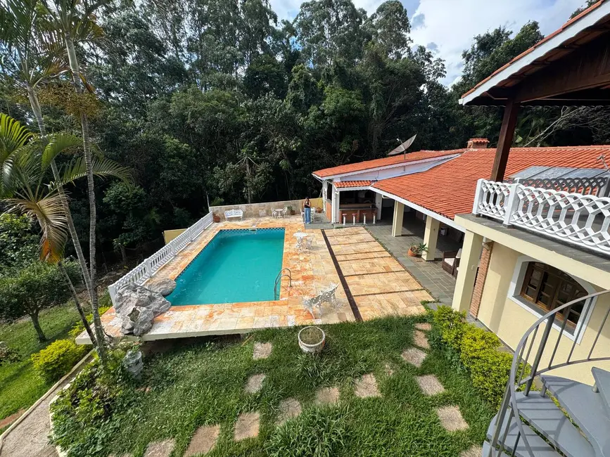 Foto 5 de Chácara com 4 quartos à venda, 1344m2 em Centro, Mairipora - SP