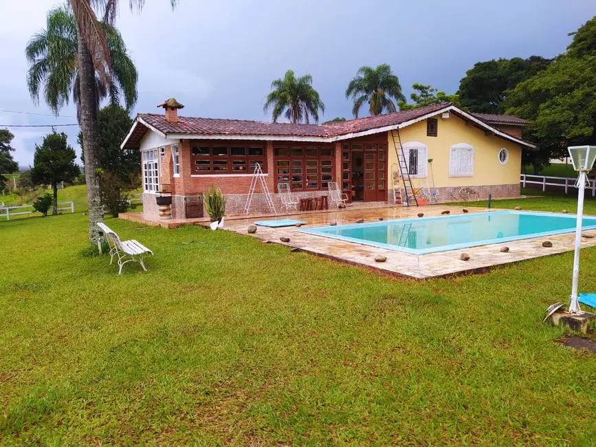 Foto 1 de Sítio / Rancho com 3 quartos à venda, 400m2 em Ponte Alta, Atibaia - SP