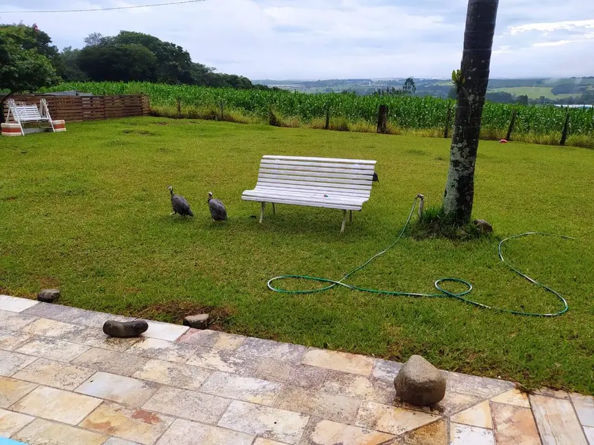 Foto 8 de Sítio / Rancho com 3 quartos à venda, 400m2 em Ponte Alta, Atibaia - SP